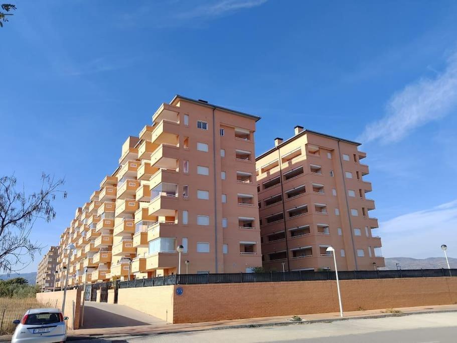 Torre La Sal - Encanto Natural 卡巴尼斯 外观 照片