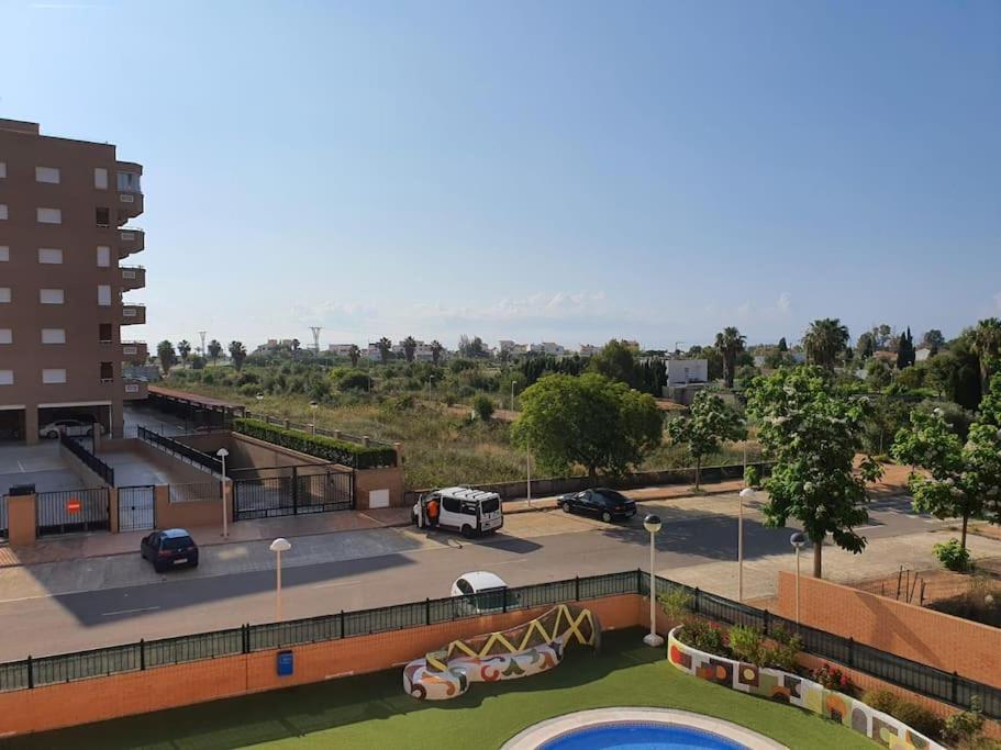 Torre La Sal - Encanto Natural 卡巴尼斯 外观 照片