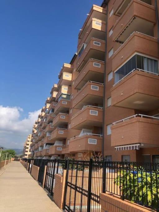 Torre La Sal - Encanto Natural 卡巴尼斯 外观 照片