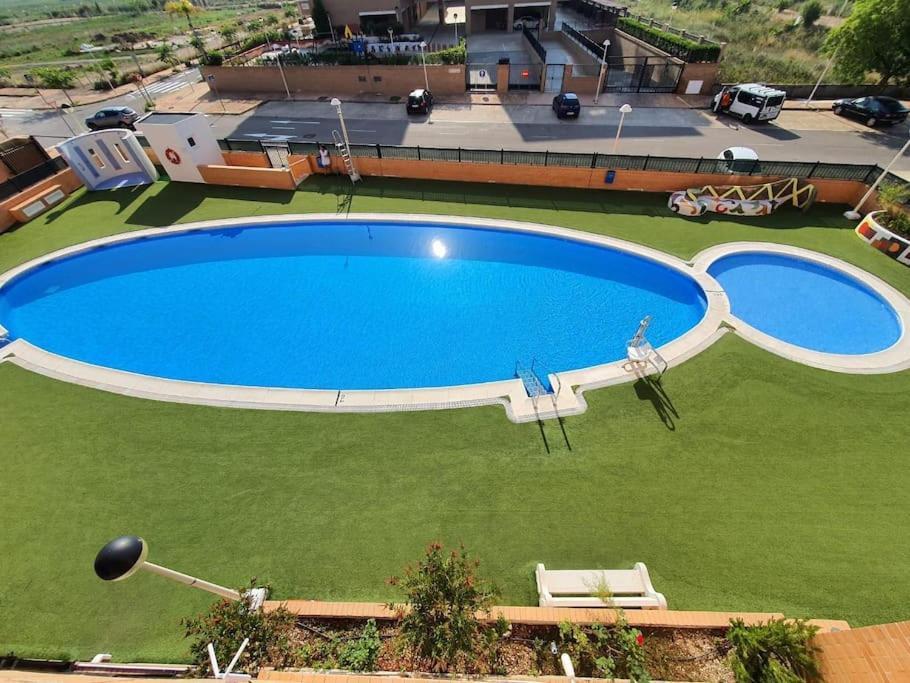 Torre La Sal - Encanto Natural 卡巴尼斯 外观 照片