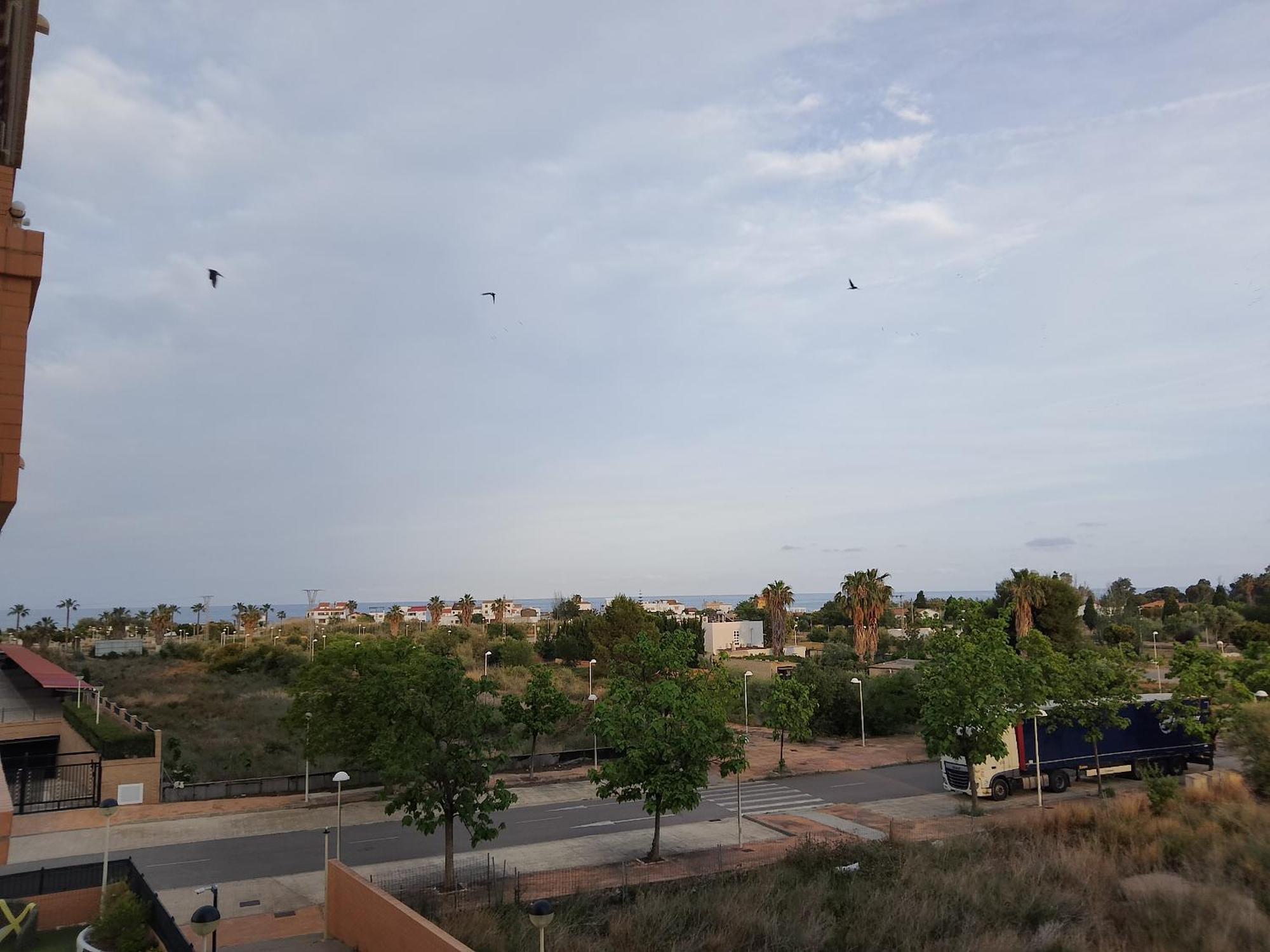 Torre La Sal - Encanto Natural 卡巴尼斯 外观 照片