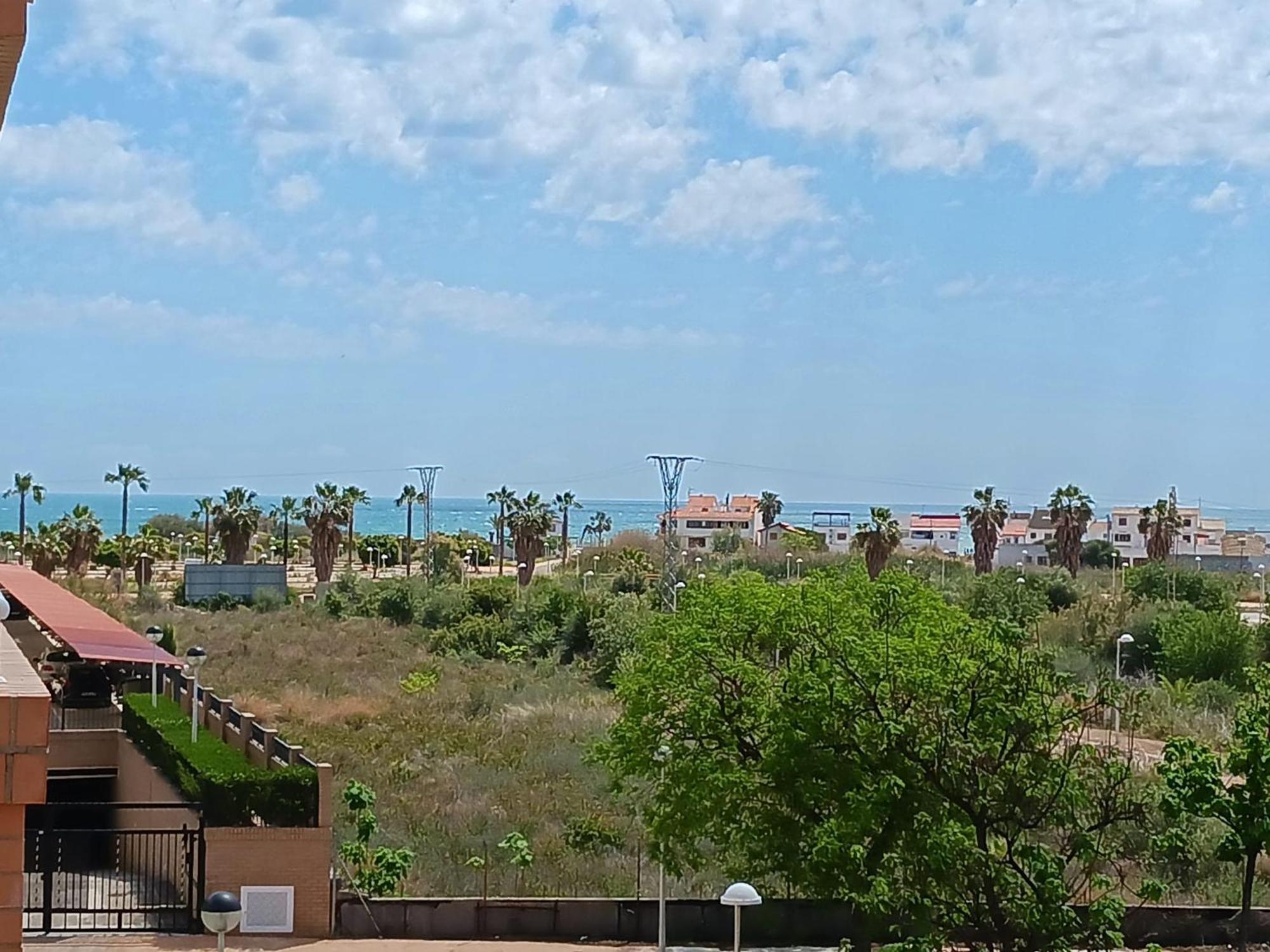 Torre La Sal - Encanto Natural 卡巴尼斯 外观 照片