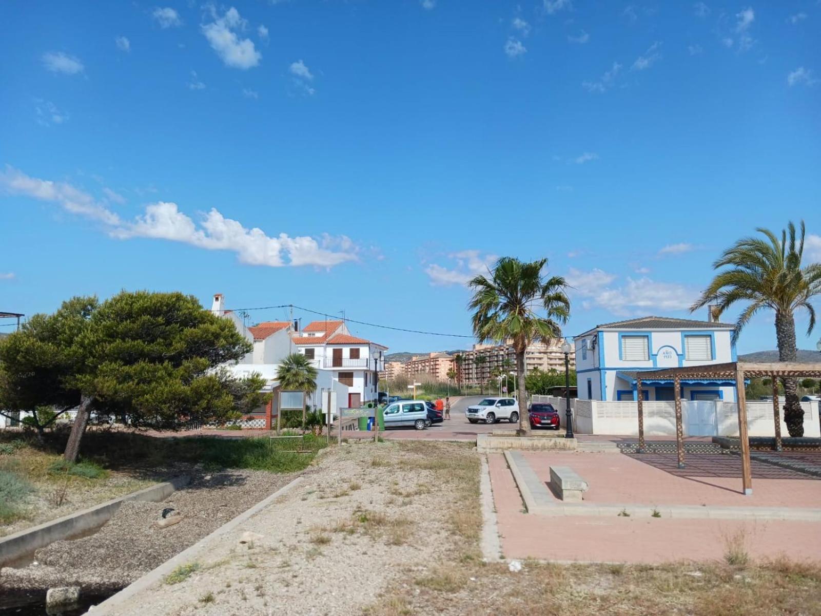 Torre La Sal - Encanto Natural 卡巴尼斯 外观 照片