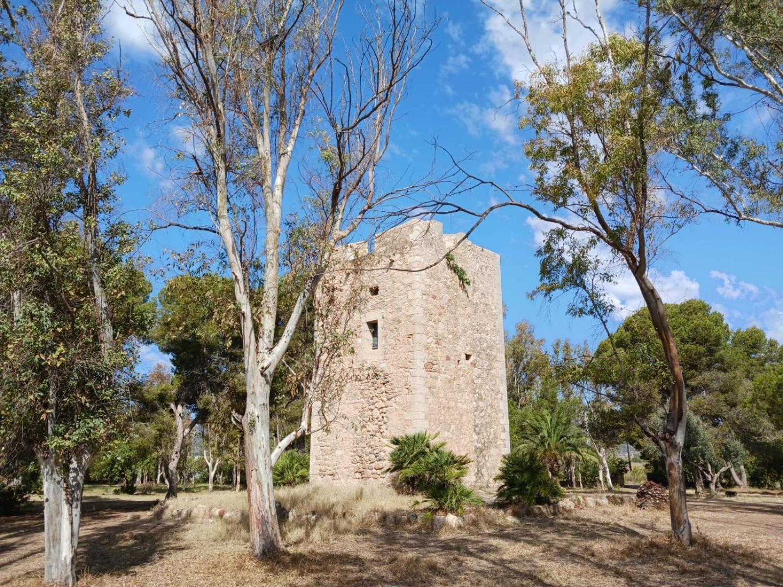 Torre La Sal - Encanto Natural 卡巴尼斯 外观 照片